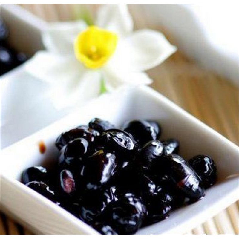 黑豆400g